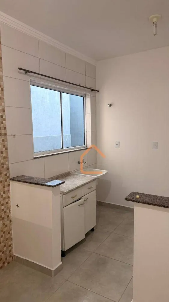 Apartamento, 1 quarto, 37 m² - Foto 2