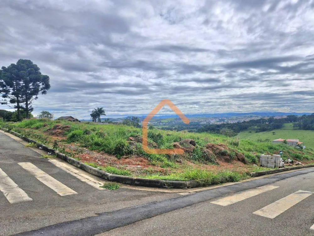 Terreno, 381 m² - Foto 1