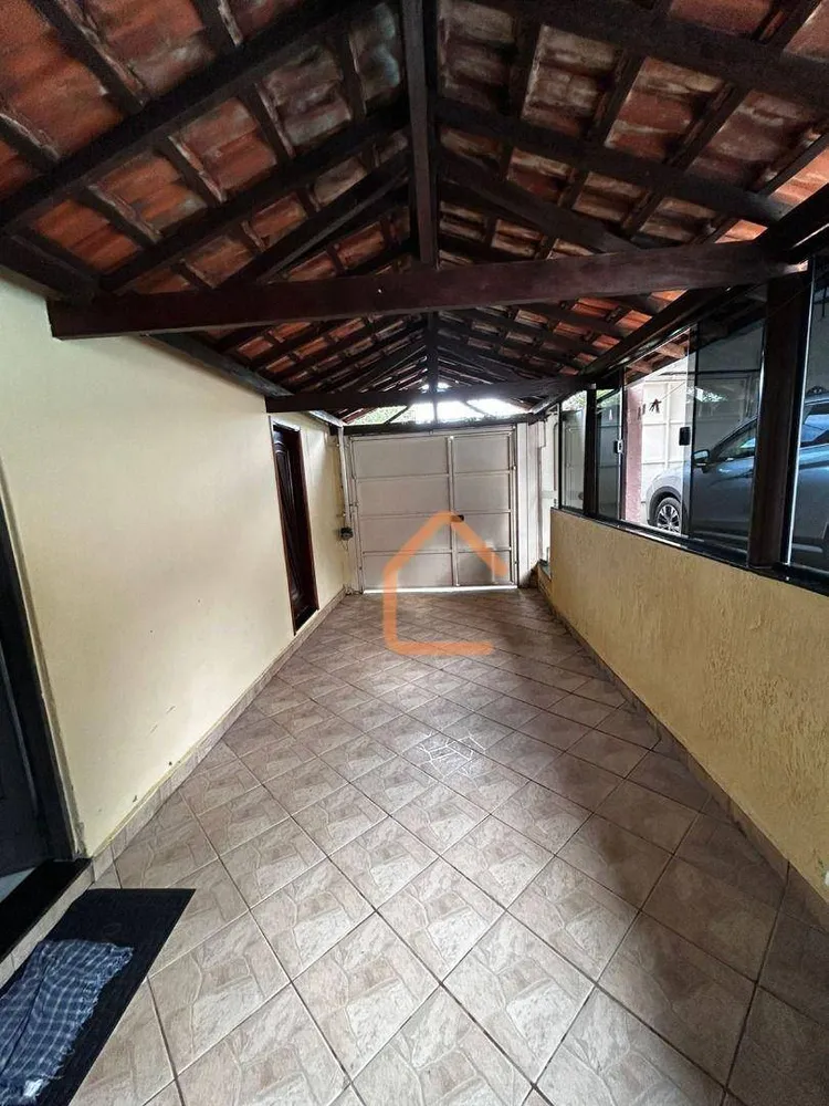 Chácara, 4 quartos, 1000 m² - Foto 9