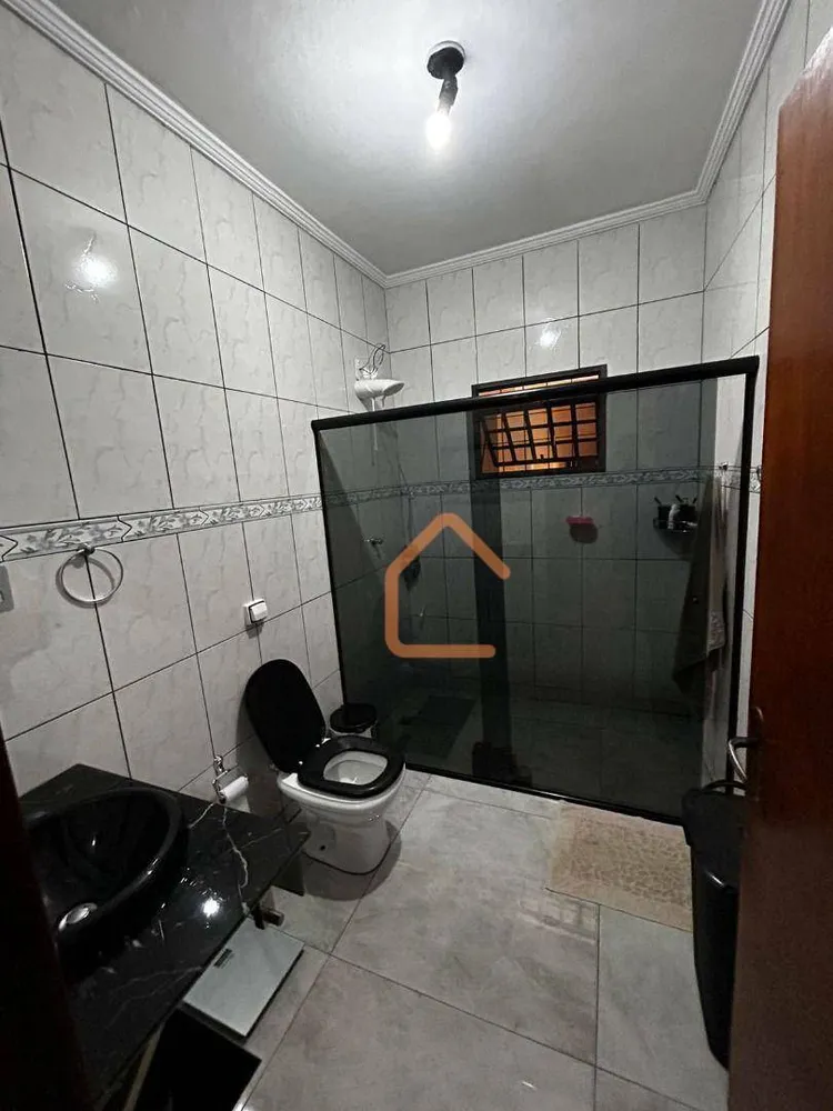 Chácara, 4 quartos, 1000 m² - Foto 3