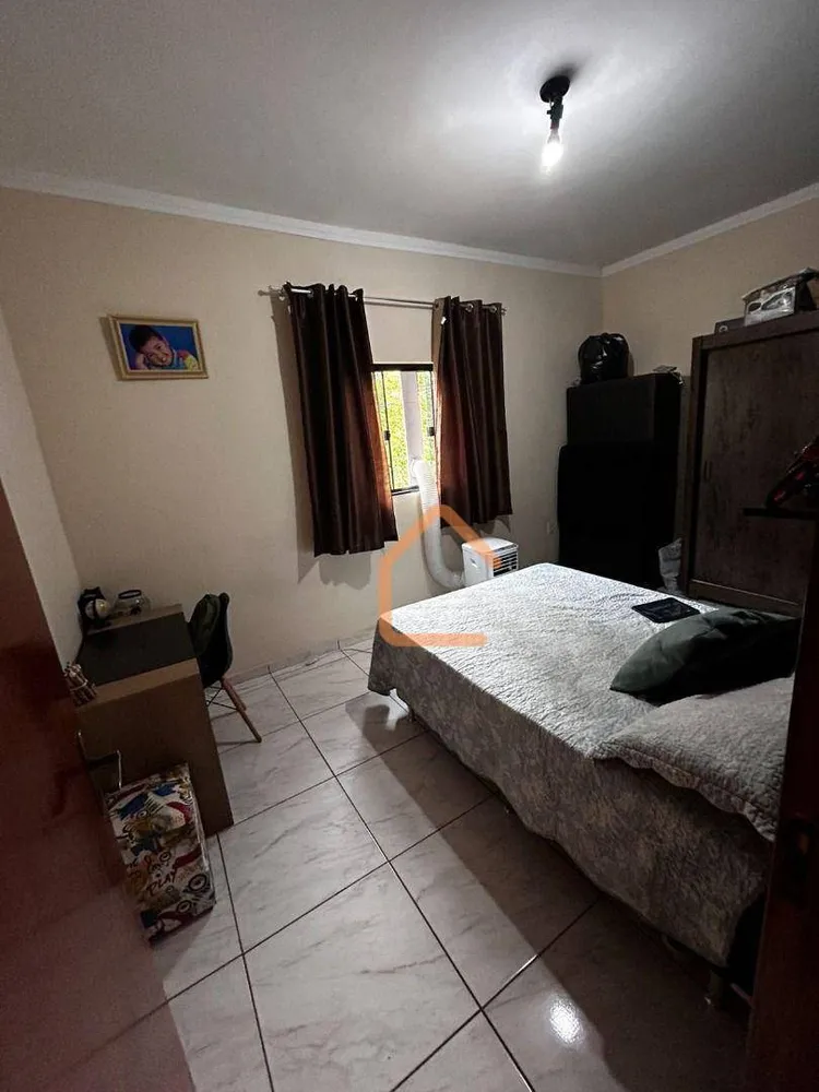 Chácara, 4 quartos, 1000 m² - Foto 7
