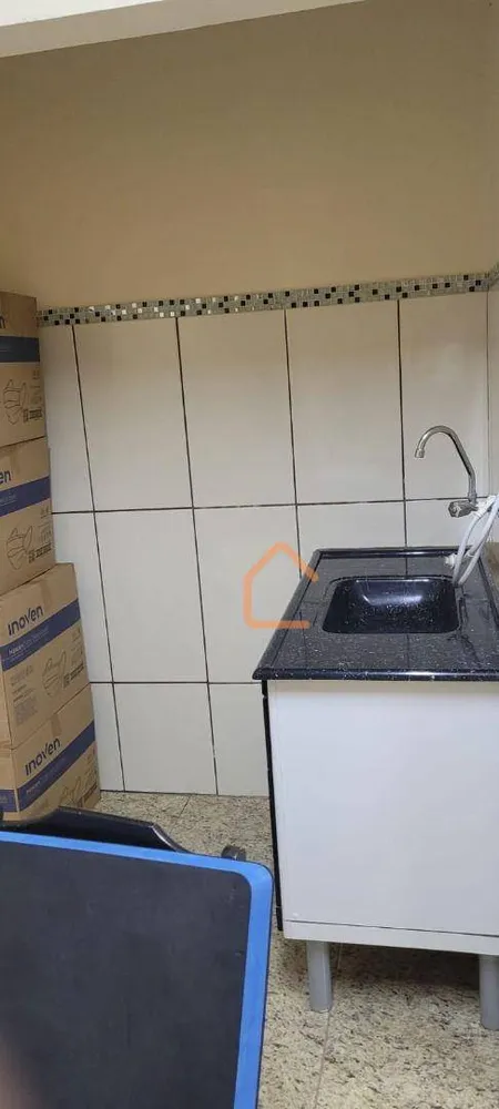 Chácara, 4 quartos, 1000 m² - Foto 12