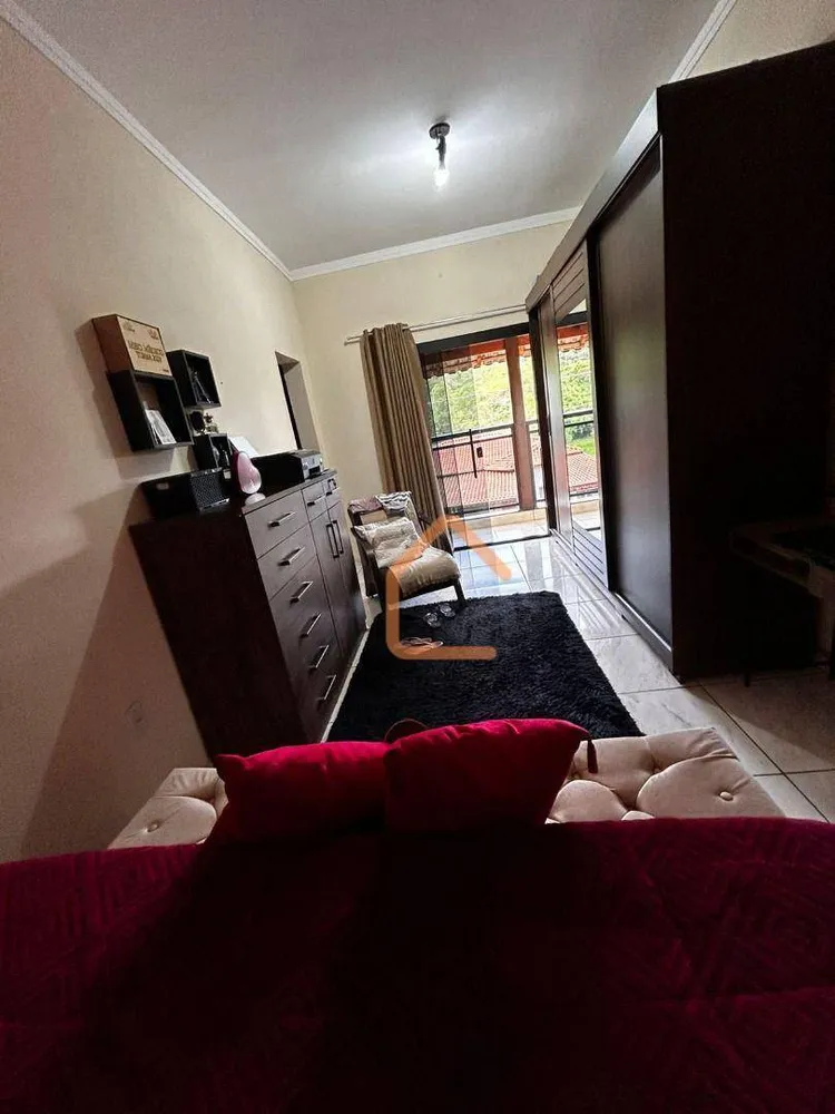 Chácara, 4 quartos, 1000 m² - Foto 6