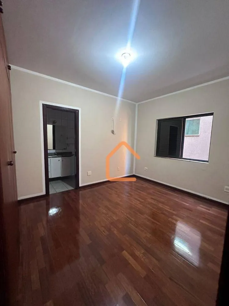 Apartamento, 3 quartos, 118 m² - Foto 8
