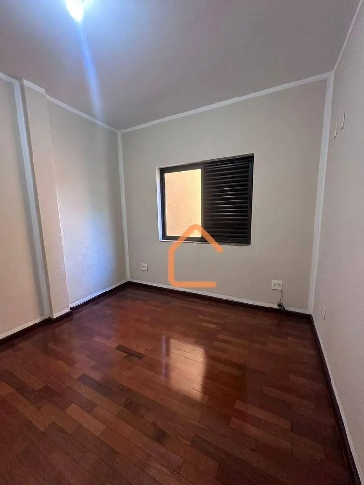 Apartamento, 3 quartos, 118 m² - Foto 7