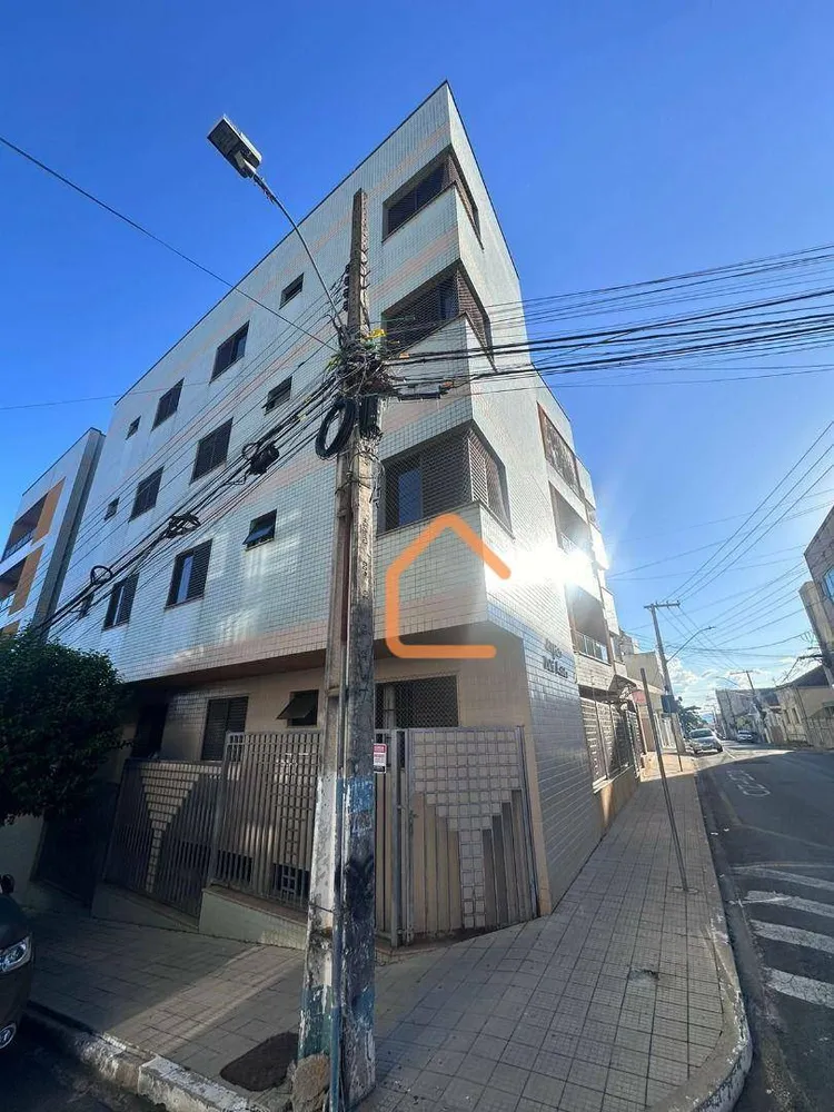 Apartamento, 3 quartos, 118 m² - Foto 1