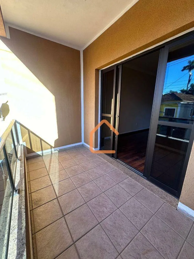 Apartamento, 3 quartos, 118 m² - Foto 2