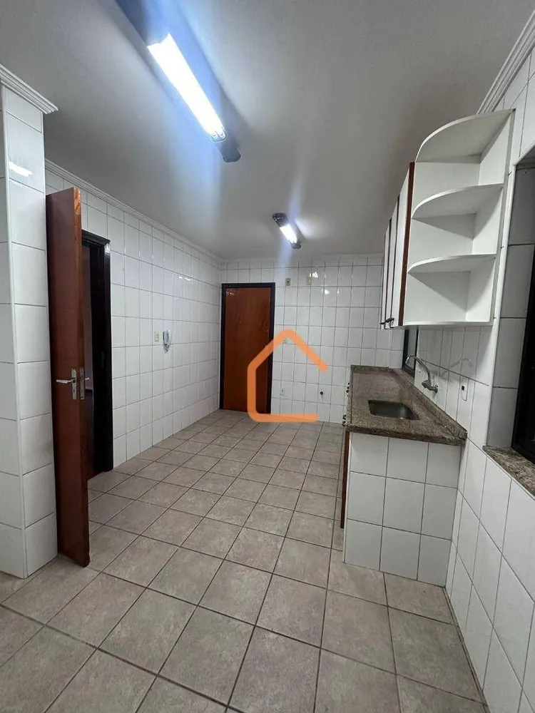 Apartamento, 3 quartos, 118 m² - Foto 6