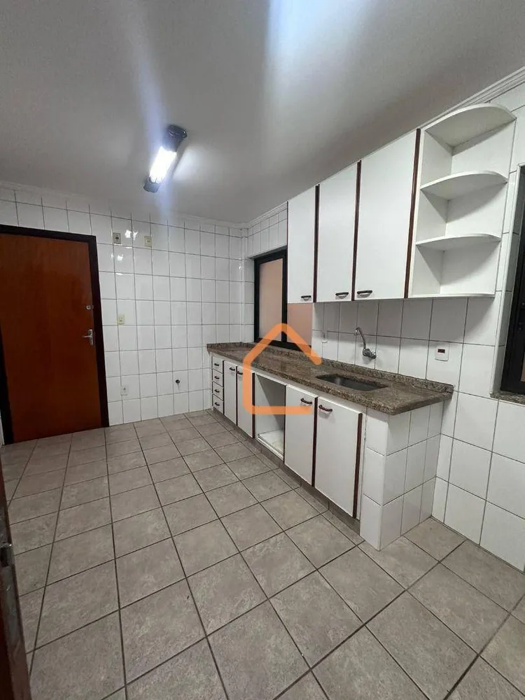 Apartamento, 3 quartos, 118 m² - Foto 5