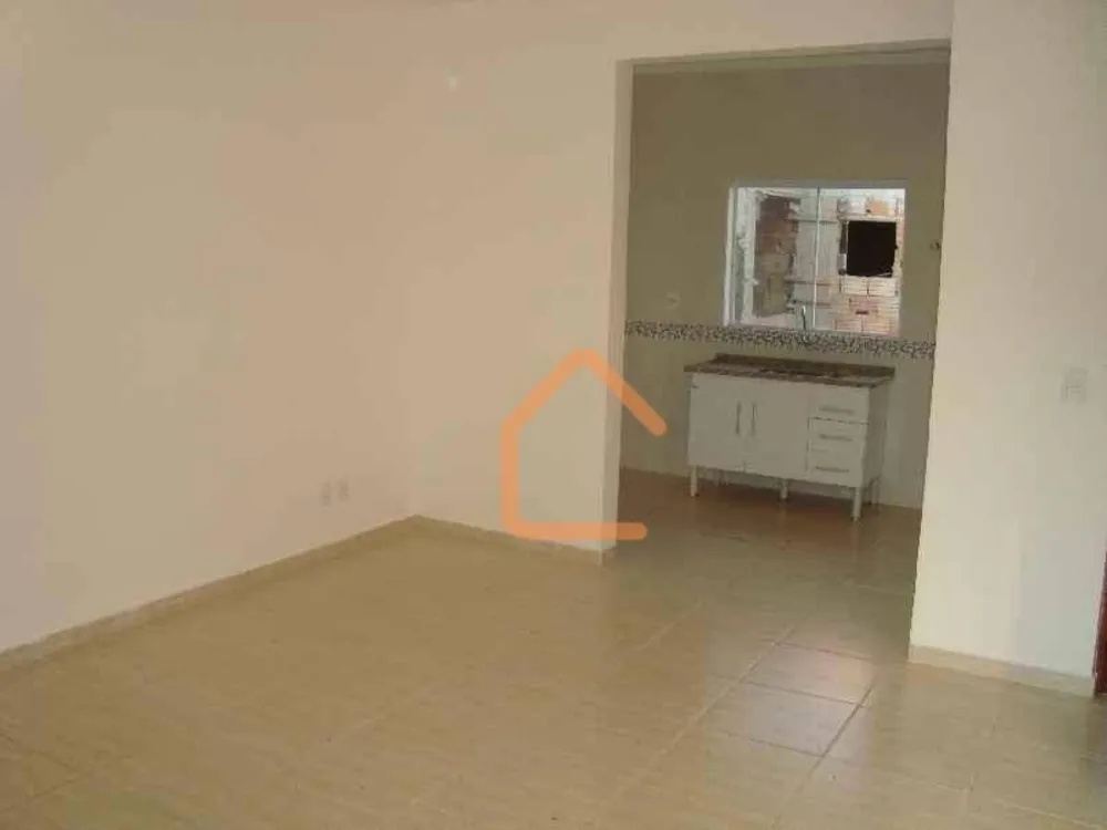 Apartamento, 2 quartos, 58 m² - Foto 3