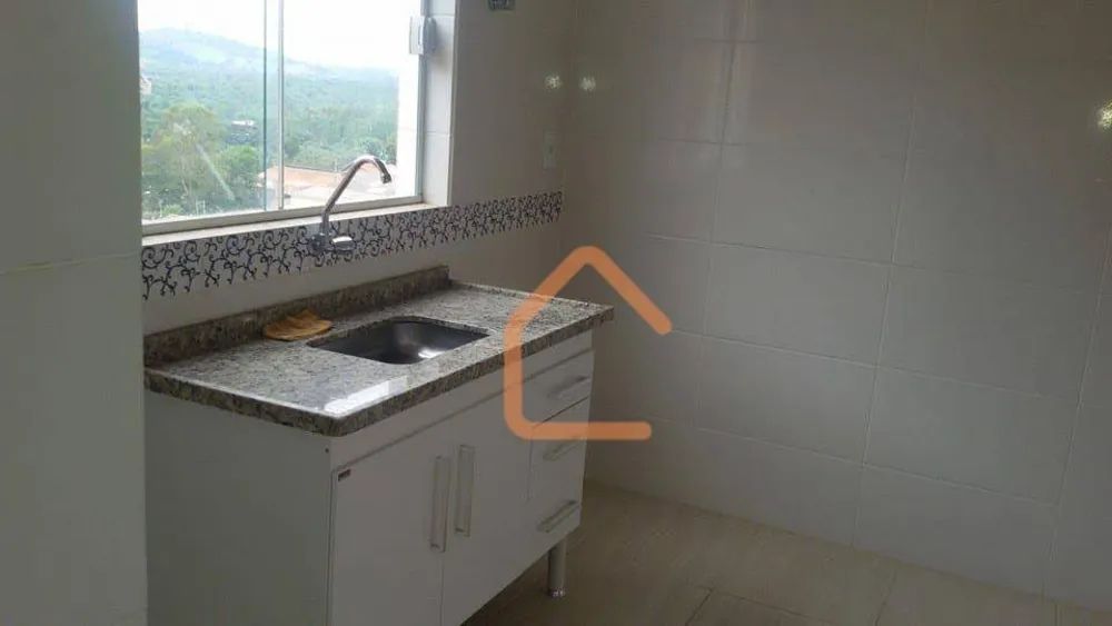 Apartamento, 2 quartos, 58 m² - Foto 2