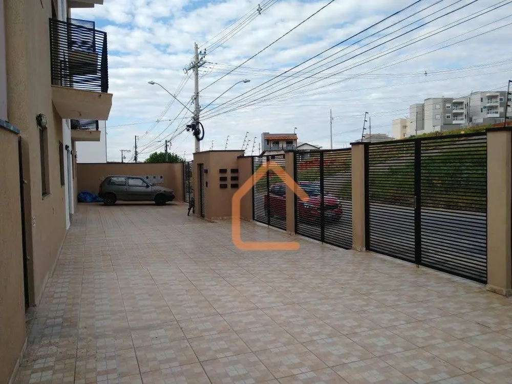 Apartamento, 2 quartos, 58 m² - Foto 8
