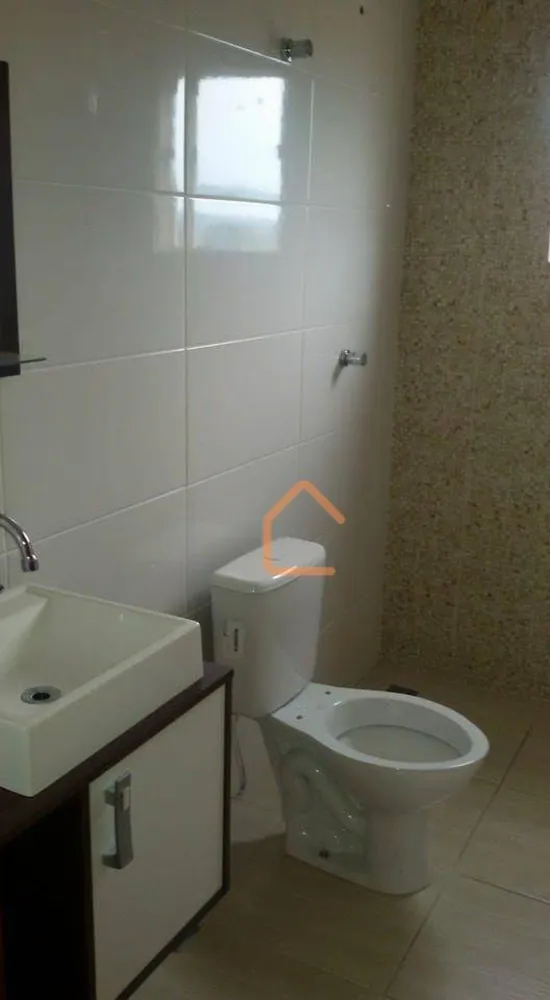 Apartamento, 2 quartos, 58 m² - Foto 5