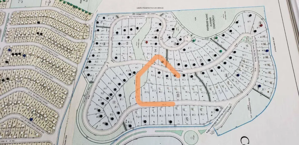 Terreno, 881 m² - Foto 3