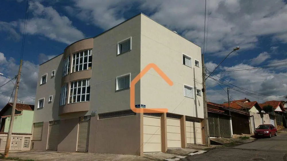 Apartamento, 2 quartos, 78 m² - Foto 1