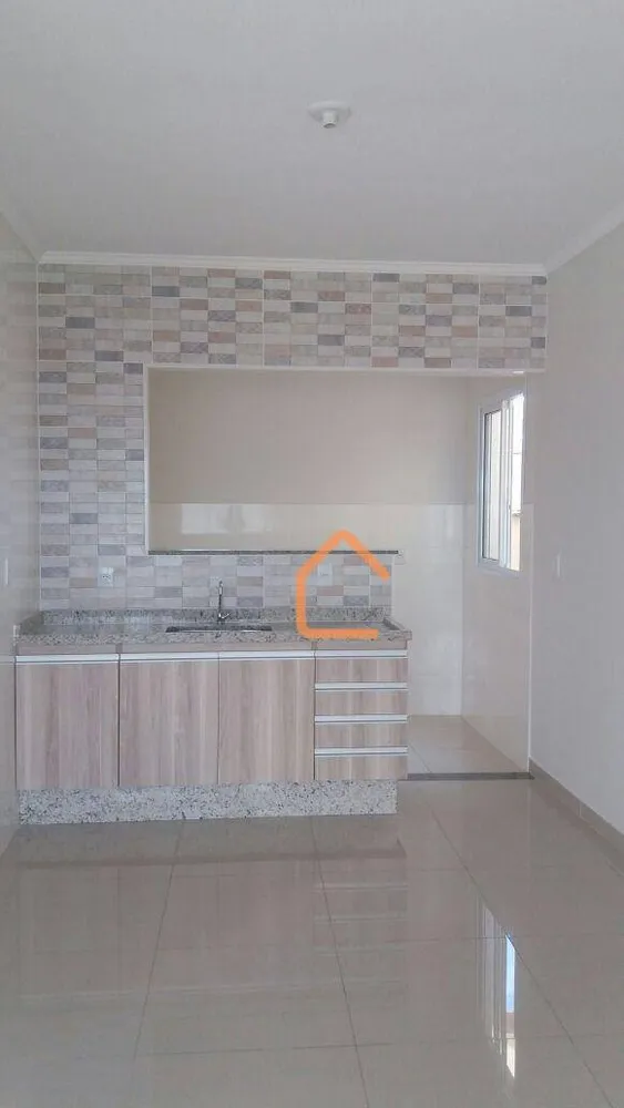Apartamento, 2 quartos, 78 m² - Foto 2