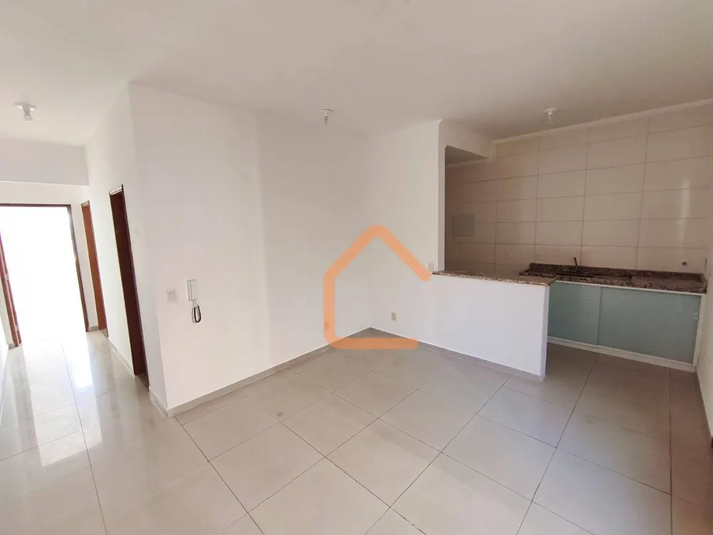 Apartamento, 2 quartos, 65 m² - Foto 3
