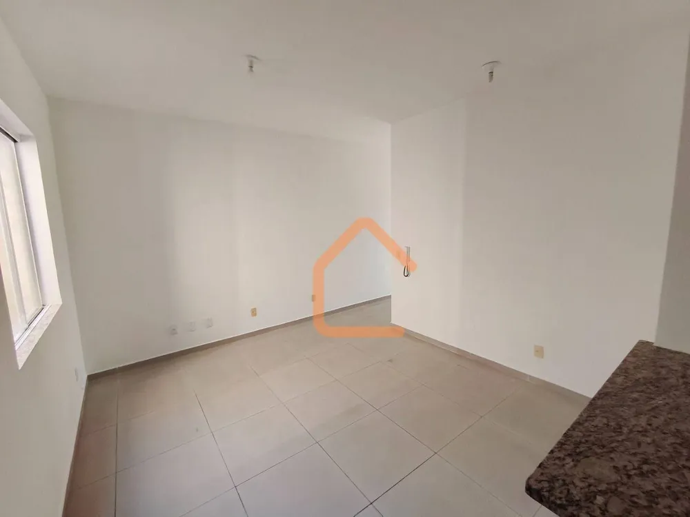 Apartamento, 2 quartos, 65 m² - Foto 1
