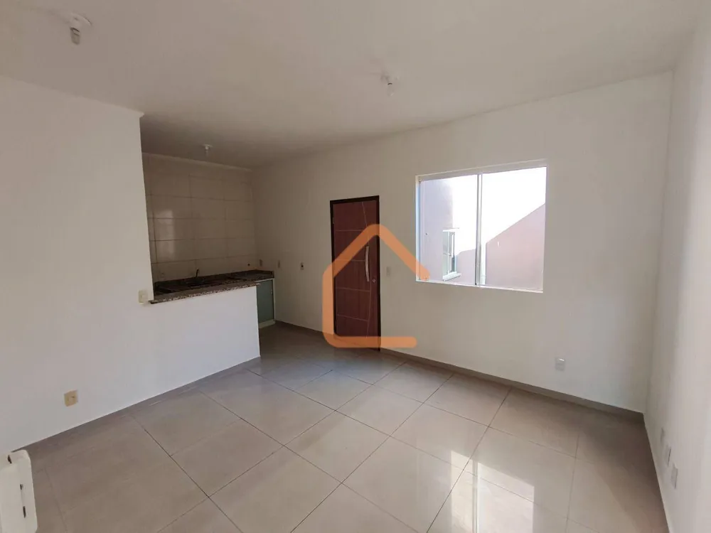 Apartamento, 2 quartos, 65 m² - Foto 3