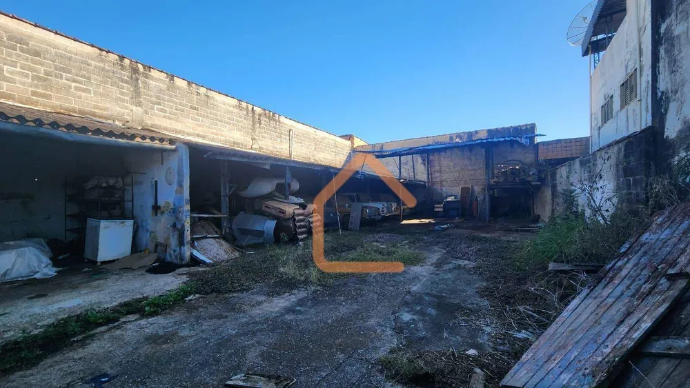 Terreno, 240 m² - Foto 3
