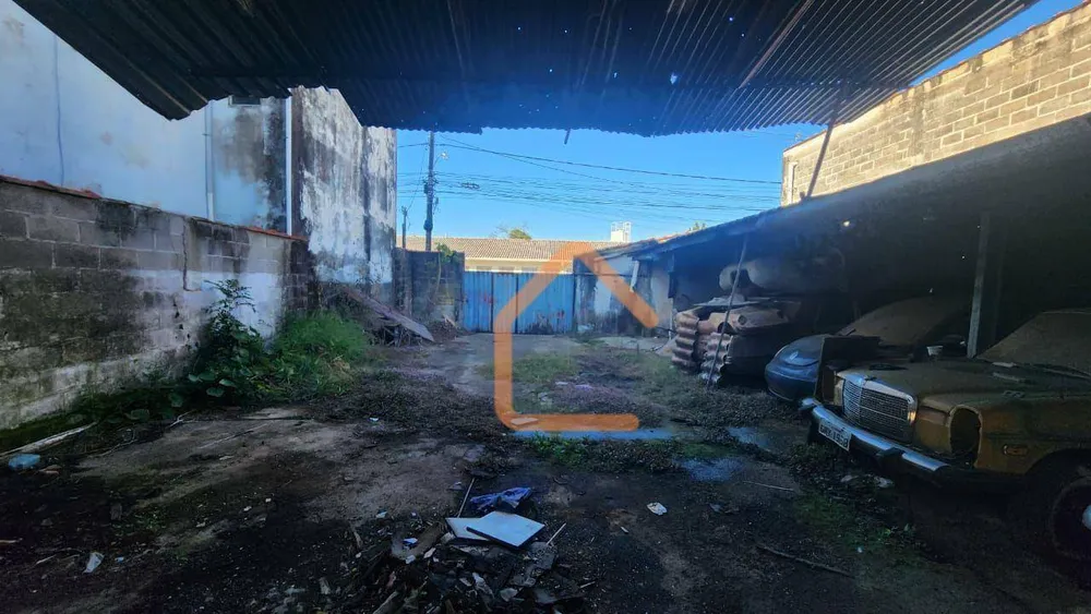 Terreno, 240 m² - Foto 1