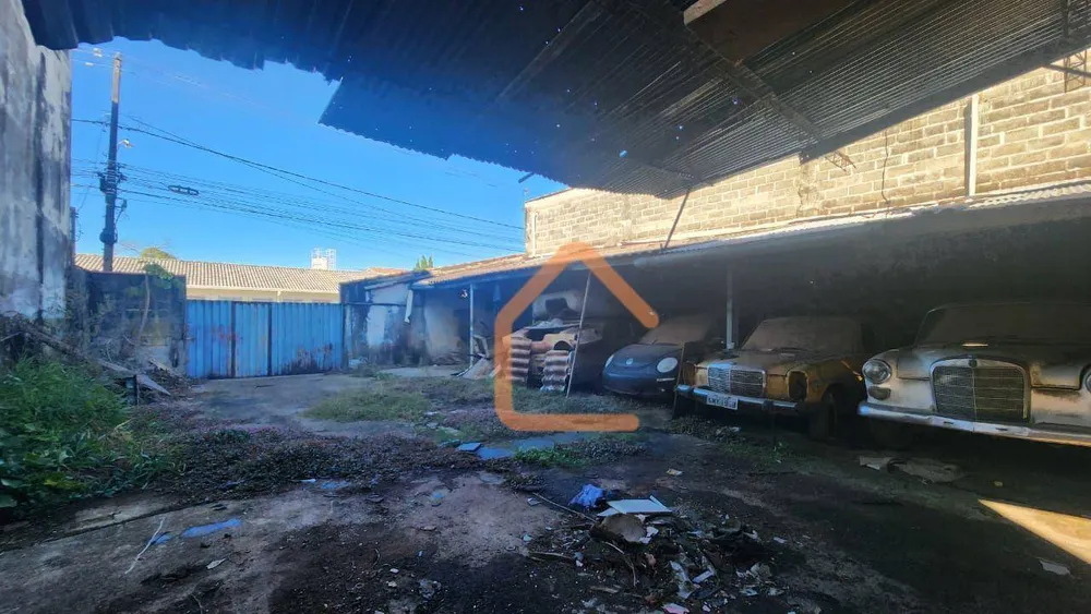 Terreno, 240 m² - Foto 2