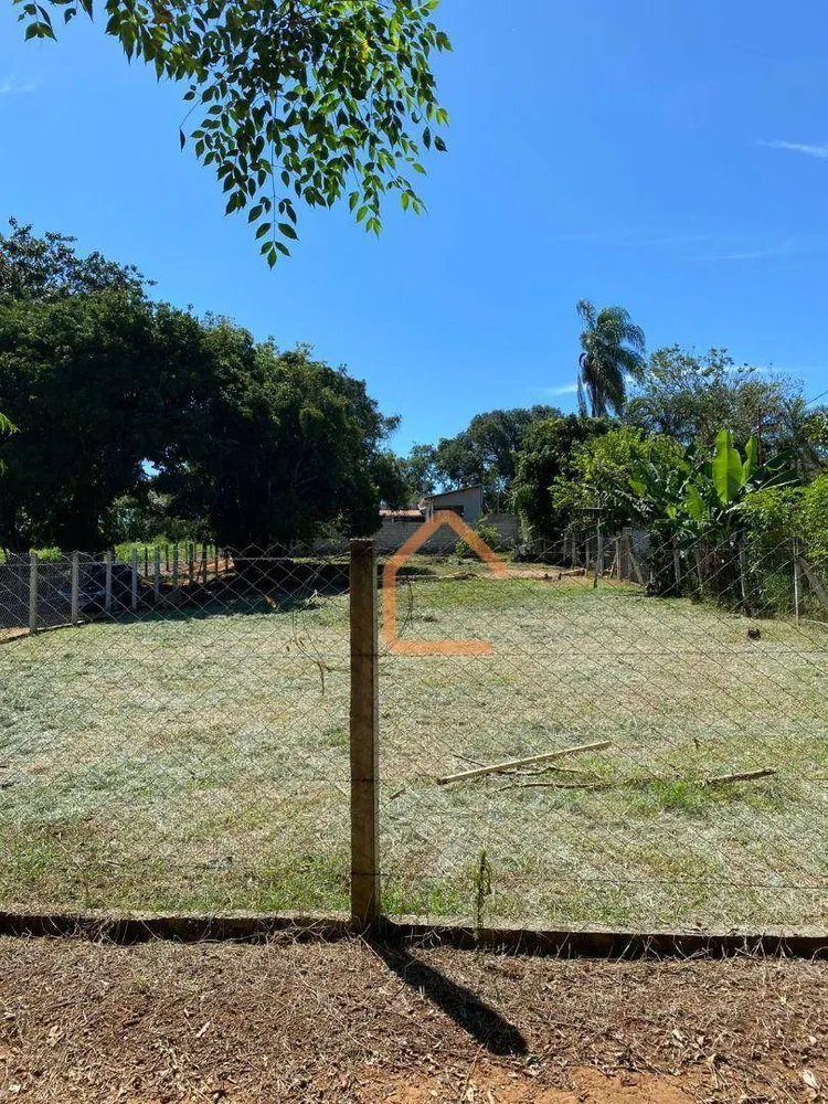 Terreno, 830 m² - Foto 3