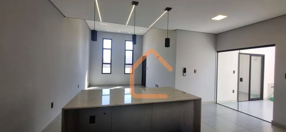 Casa, 3 quartos, 123 m² - Foto 1