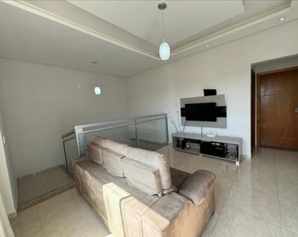 Casa, 2 quartos, 170 m² - Foto 2
