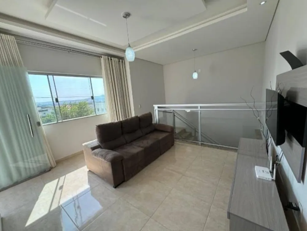 Casa, 2 quartos, 170 m² - Foto 1