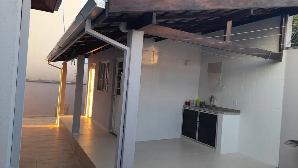 Casa, 2 quartos, 170 m² - Foto 9