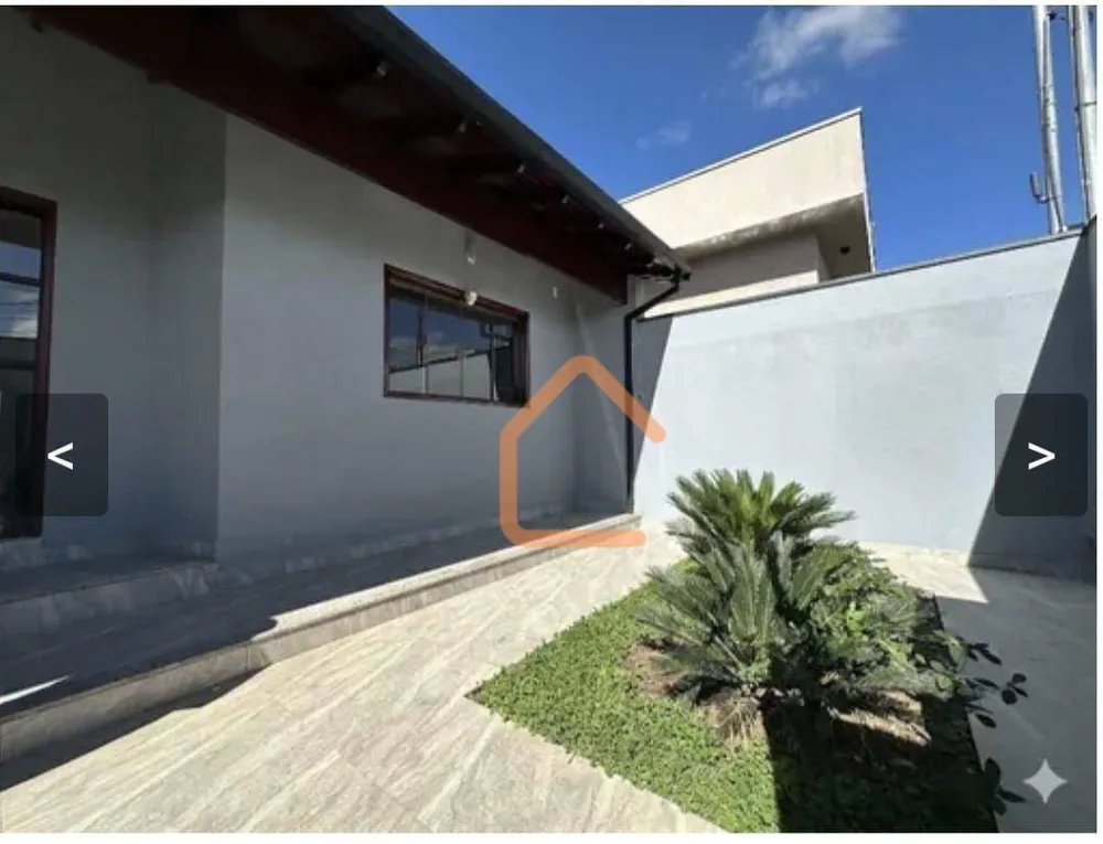 Casa, 3 quartos, 240 m² - Foto 11