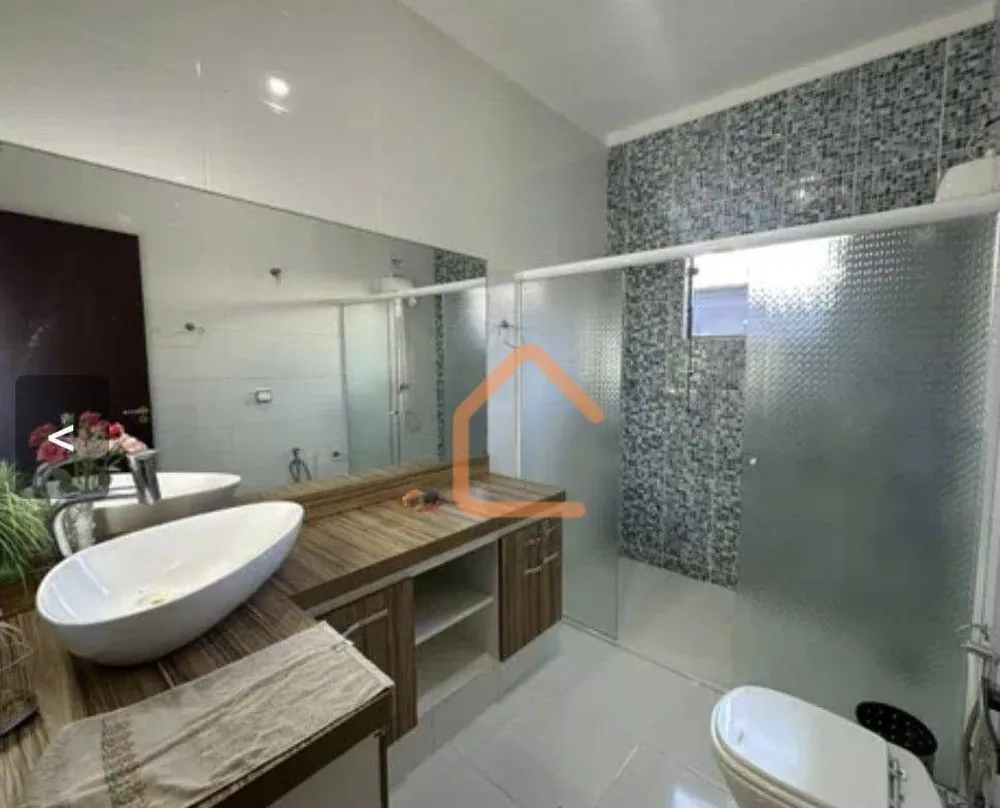 Casa, 3 quartos, 240 m² - Foto 3