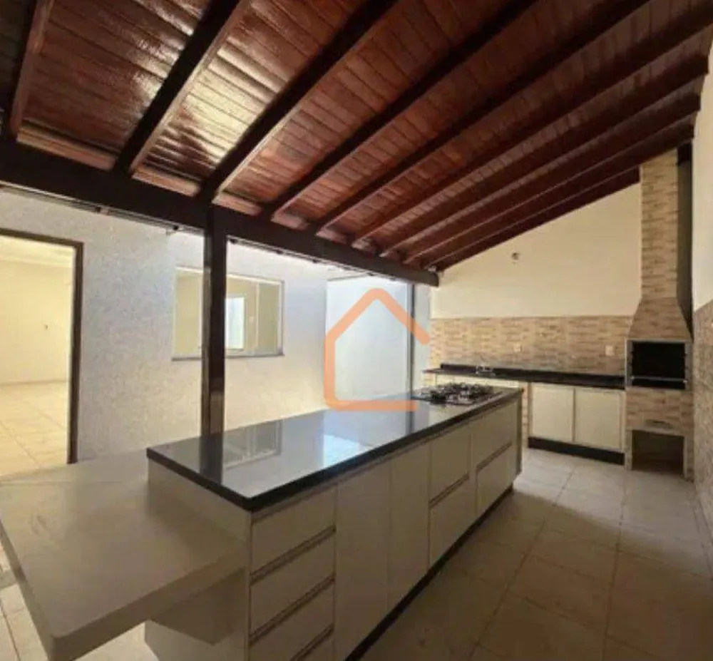 Casa, 3 quartos, 240 m² - Foto 10