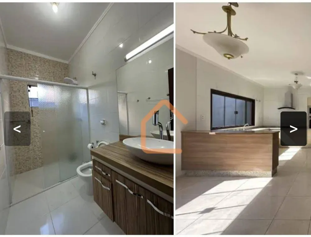 Casa, 3 quartos, 240 m² - Foto 9
