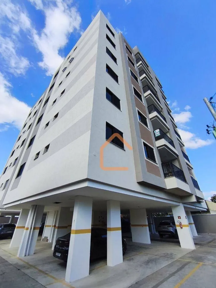 Apartamento, 3 quartos, 100 m² - Foto 12