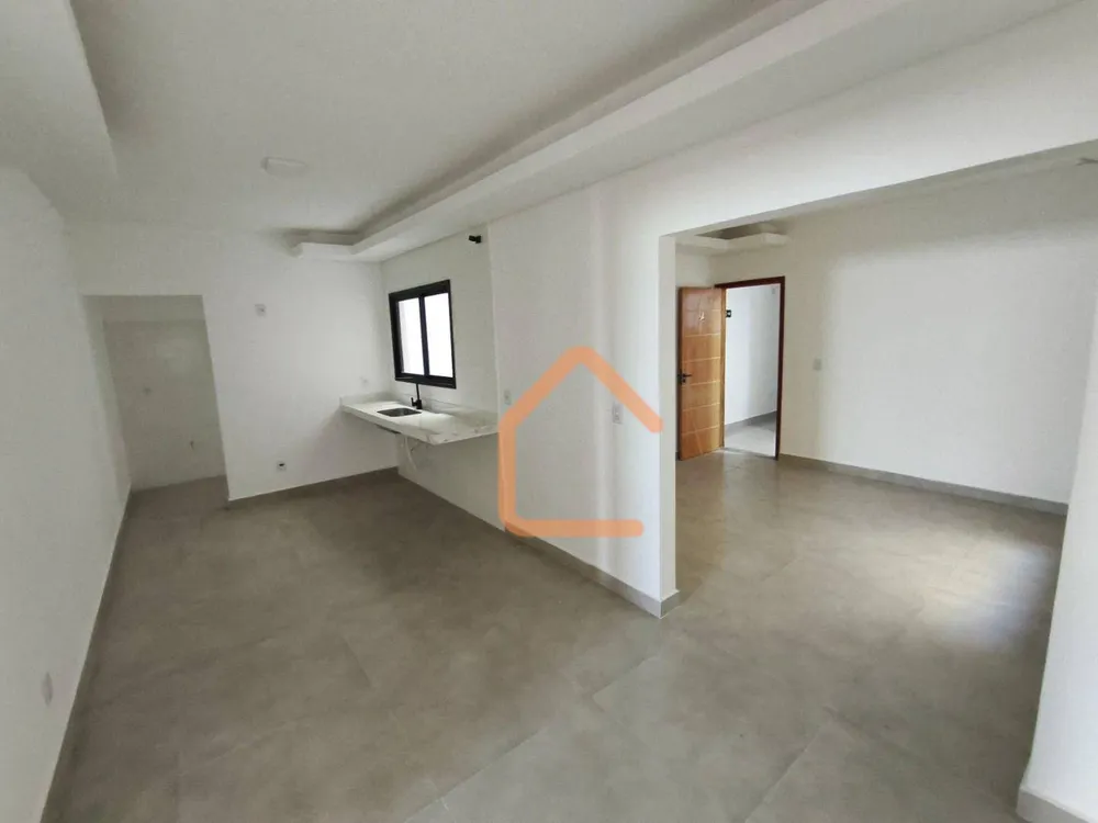 Apartamento, 3 quartos, 100 m² - Foto 1