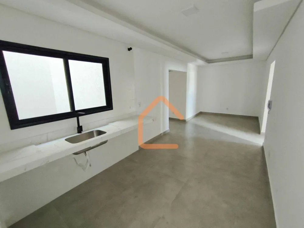 Apartamento, 3 quartos, 100 m² - Foto 2