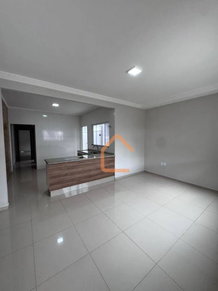 Casa, 2 quartos, 75 m² - Foto 2