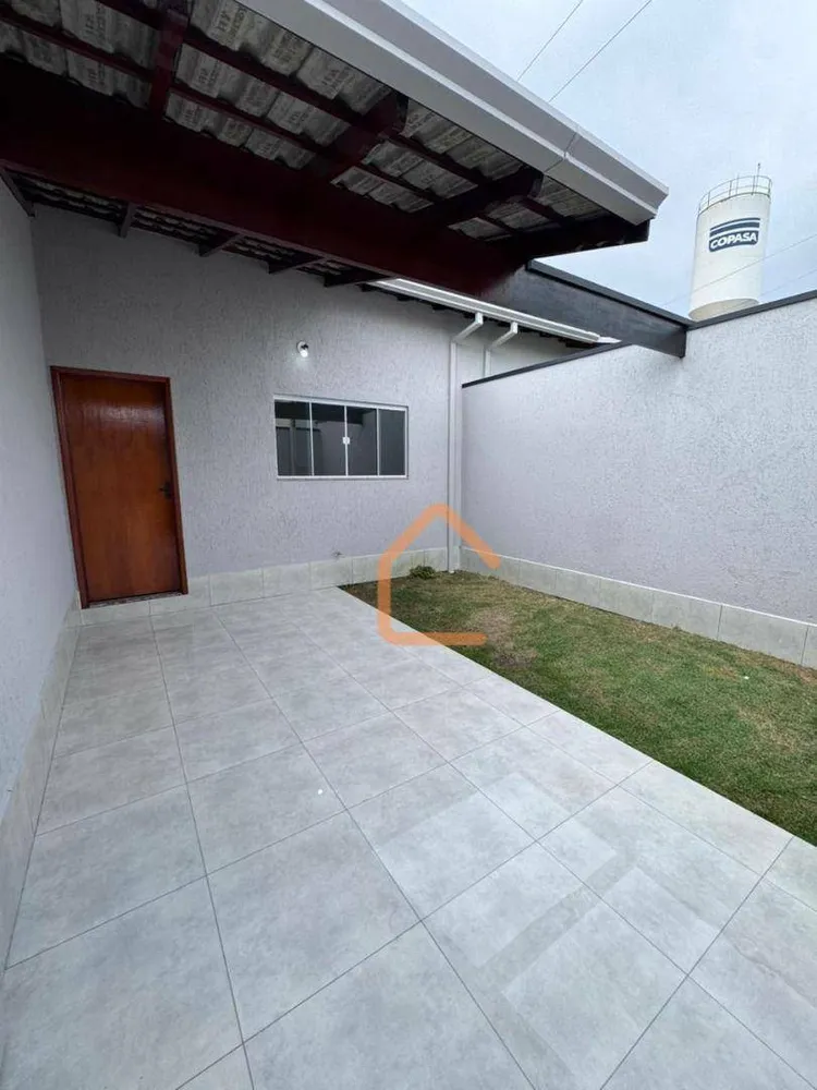 Casa, 2 quartos, 75 m² - Foto 12