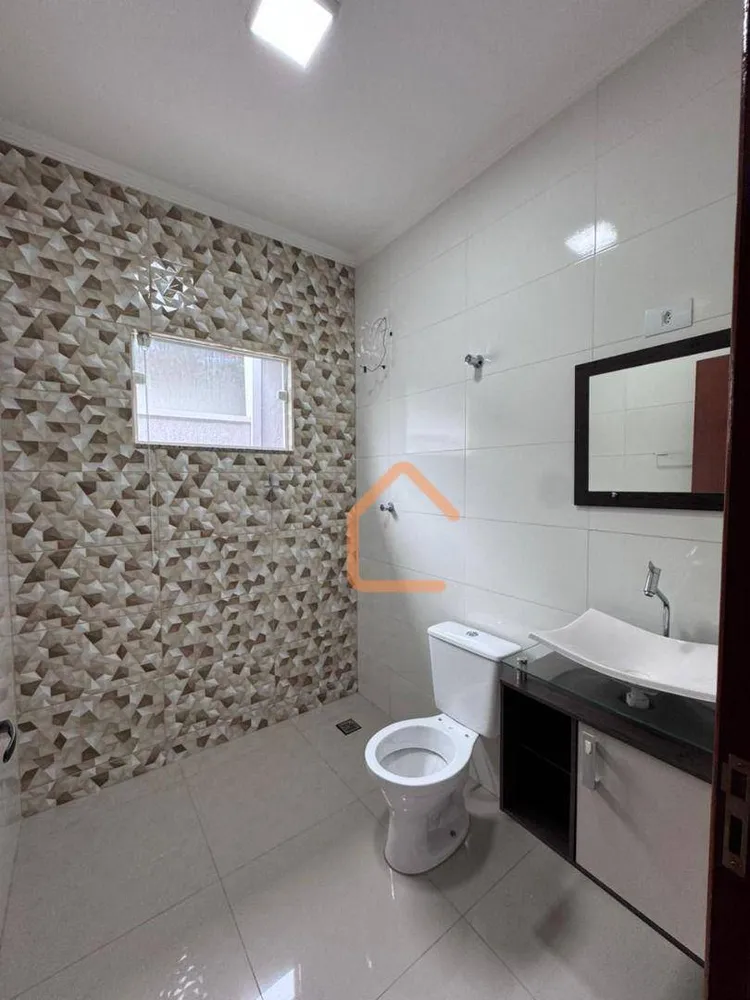 Casa, 2 quartos, 75 m² - Foto 4