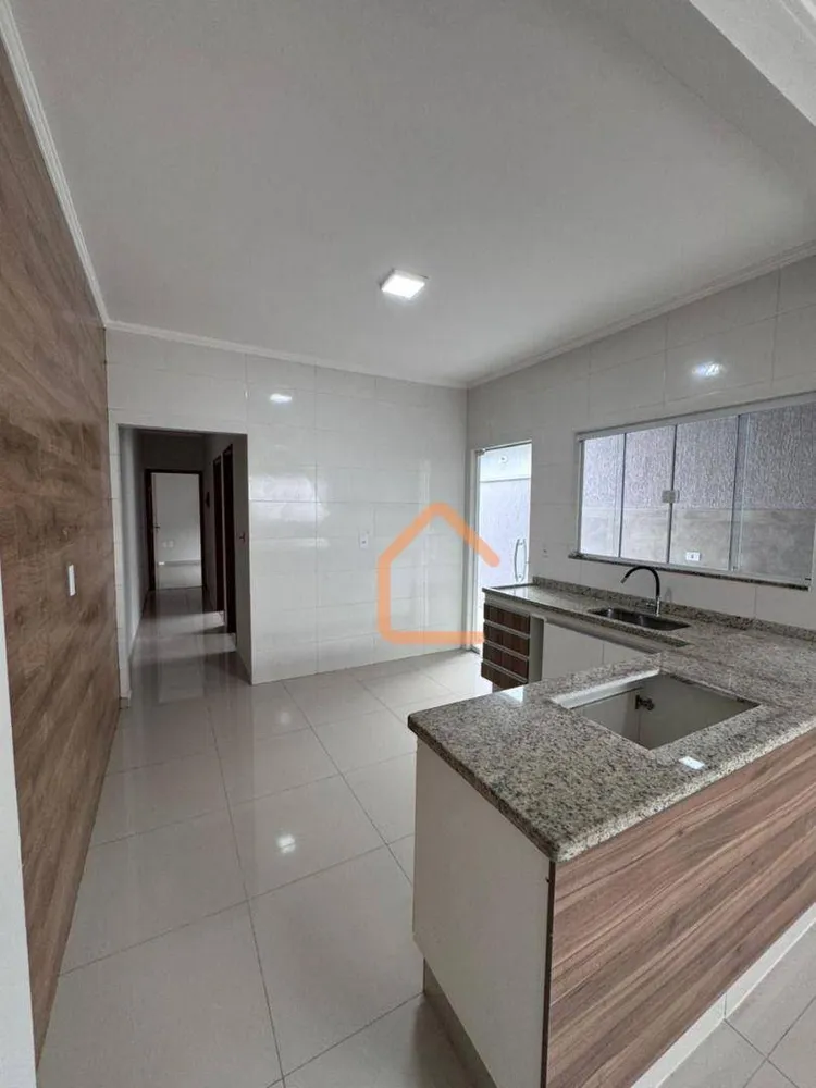 Casa, 2 quartos, 75 m² - Foto 1