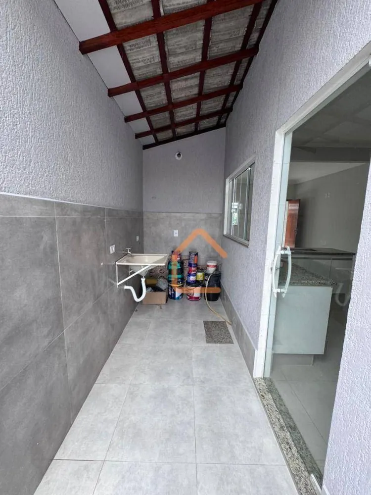 Casa, 2 quartos, 75 m² - Foto 10