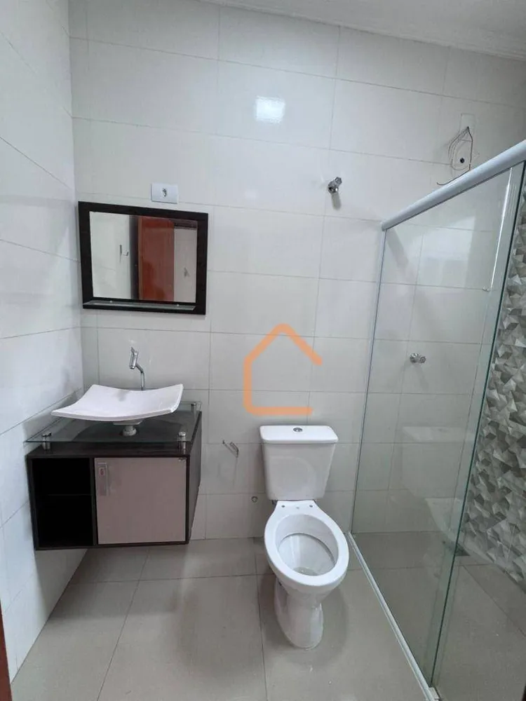 Casa, 2 quartos, 75 m² - Foto 6