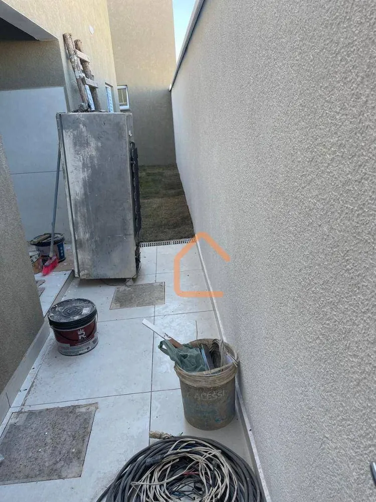 Casa, 3 quartos, 90 m² - Foto 9