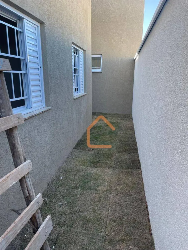 Casa, 3 quartos, 90 m² - Foto 10