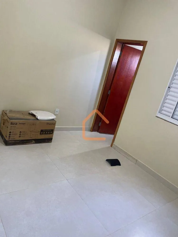 Casa, 3 quartos, 90 m² - Foto 5