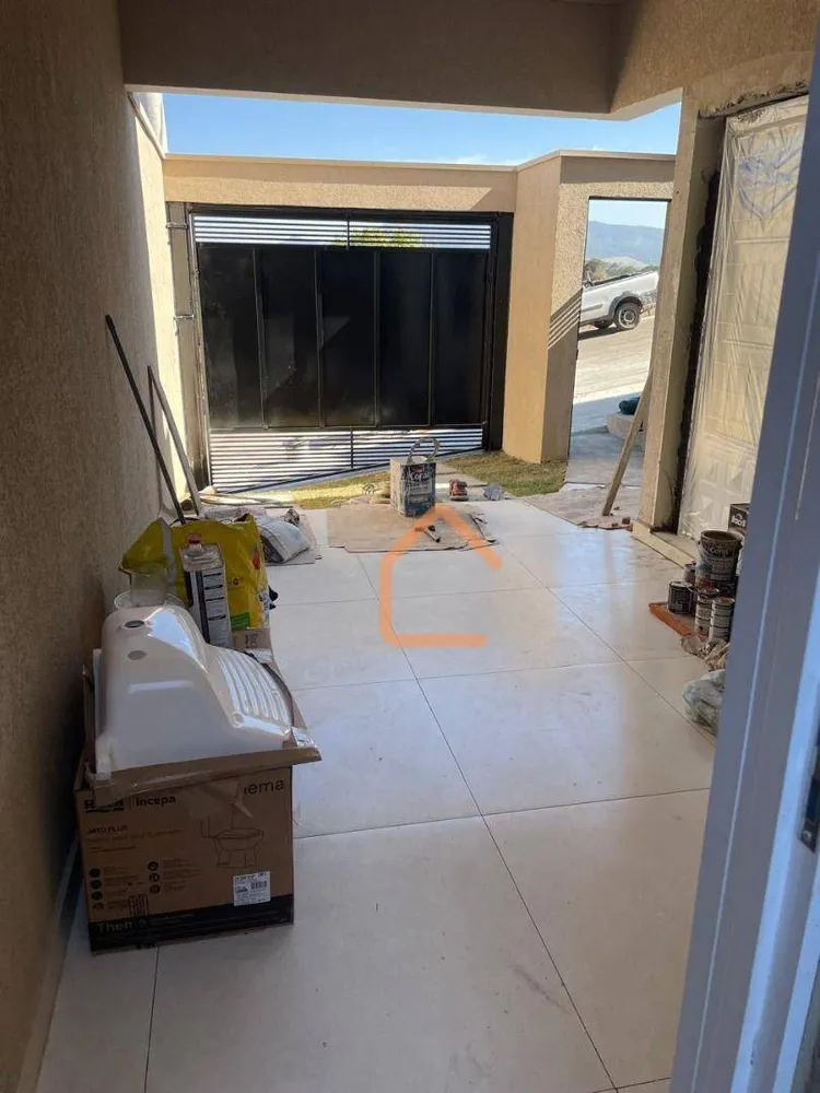 Casa, 3 quartos, 90 m² - Foto 11