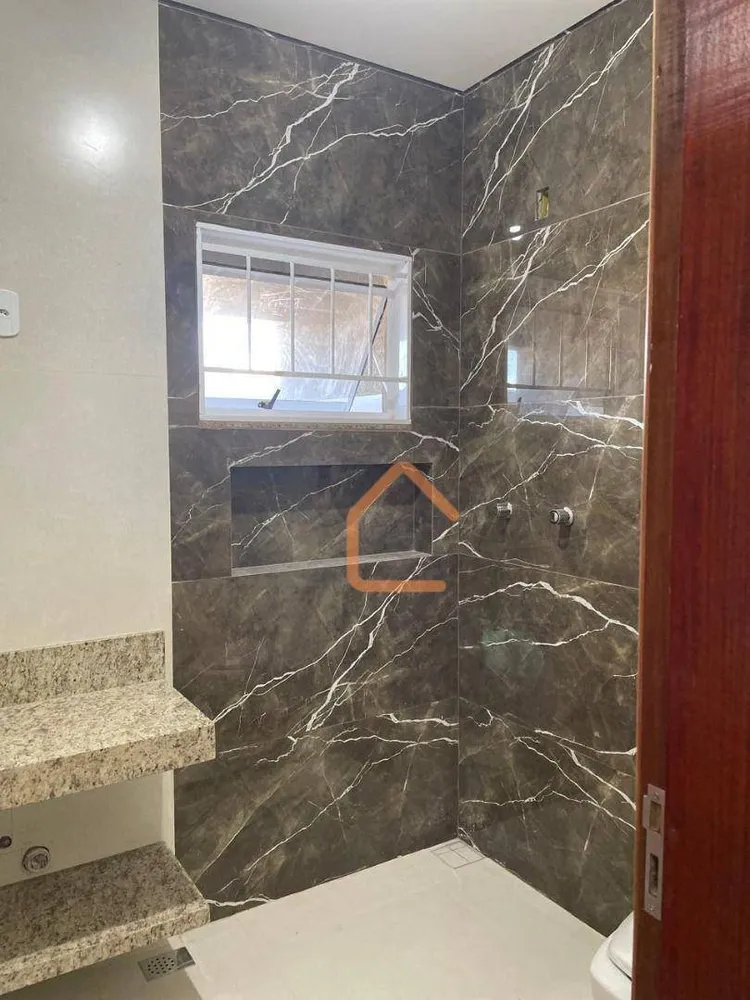 Casa, 3 quartos, 90 m² - Foto 8