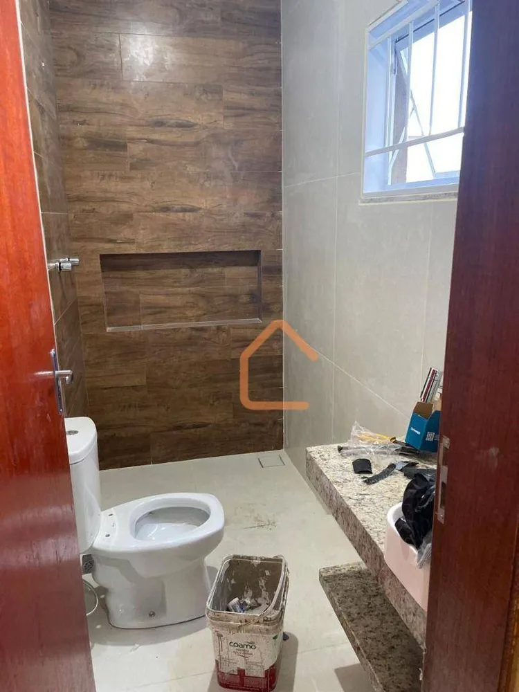 Casa, 3 quartos, 90 m² - Foto 6